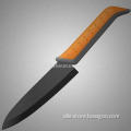 6" Eco-friendly Ceramic Blade Kitchen Knife